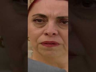 مصطفى خنق آسيا لحماية نارين و عائلتها 😱 | مسلسل نارين #نارين #shorts #kanald #birbulutolsam