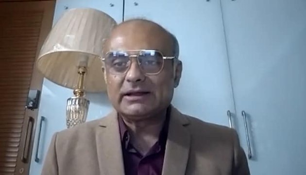 'Congress Need To Understand Pulse Of Common Man': Political Expert On If Bihar SIR Only for Optics