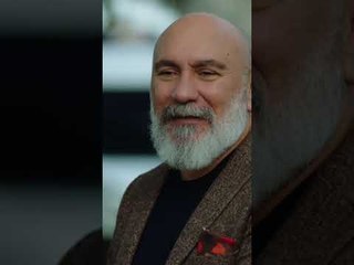 انت ليش متخبي | مسلسل عزيزة #azize #shorts #kanald #handeerçel