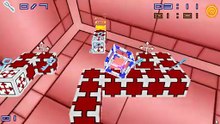 Cube 3D Puzzle Mayhem para PSP PPSSPP