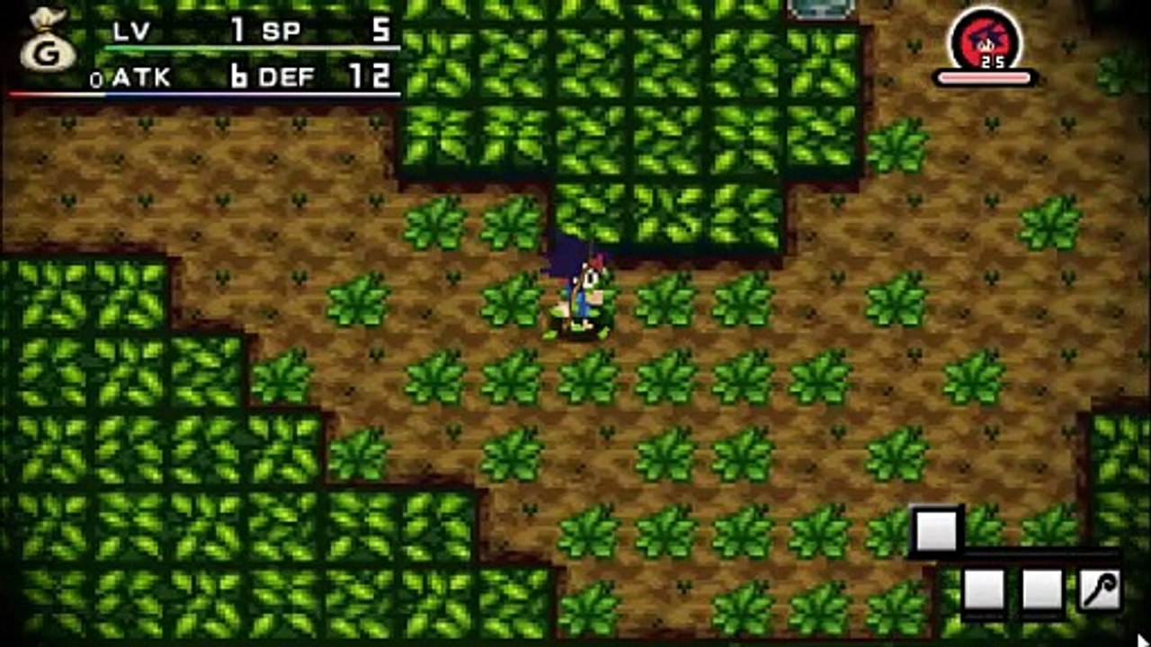 Cladun This Is An RPG para PSP PPSSPP
