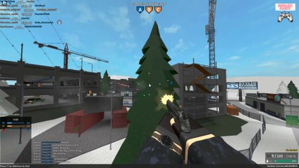 Phamtom force PC #roblox #phamtom force