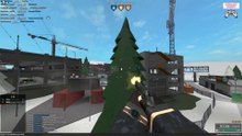Phamtom force PC #roblox #phamtom force