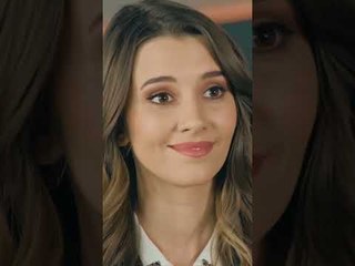 بيلين بتصبح على الجميع 🥰 | مسلسل الانتقام الحلو #kanald #tatlıintikam #shorts