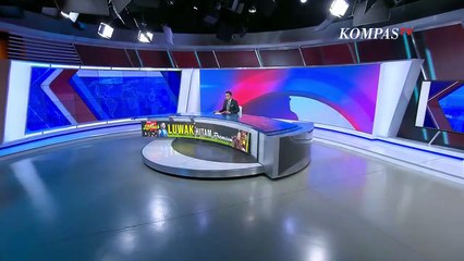 [FULL] Kasus Polisi Tabrak Ojol Affan, Apa Jaminan Diusut Transparan? Pakar & Kompolnas Buka Suara!