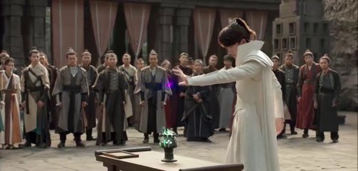 Battle Through The Heaven Live Action Ep.22 [Eng Subs]