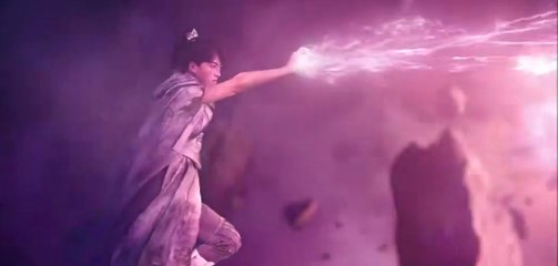 Battle Through The Heaven Live Action Ep.23 [Eng Subs]