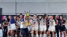 Stein Cascavel conquista tetracampeonato da Copa Mundo de Futsal Feminino
