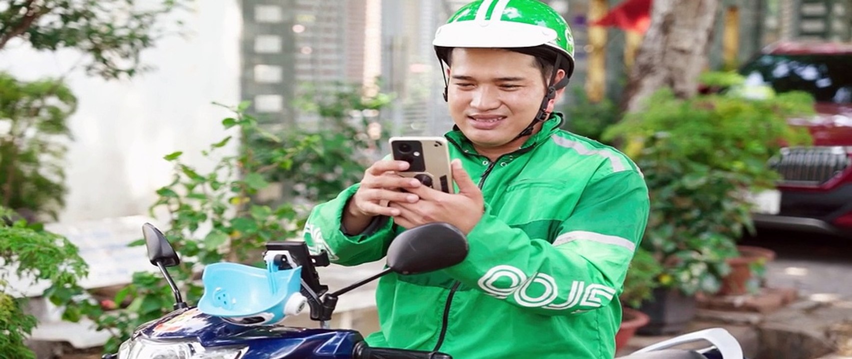 tập 17,Em Là Thành Trì Doanh Lũy Của Anh