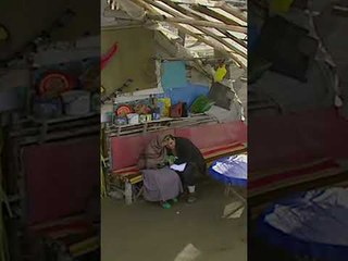 إيمتى بدي أحضن زهراء؟😪 | مسلسل قصة شتاء | Kınalı Kar #مسلسلات_تركية #shortsvideos