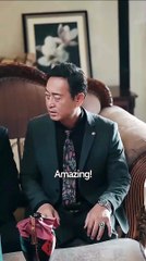 Life Switched Fate in Her Hands chinese drama