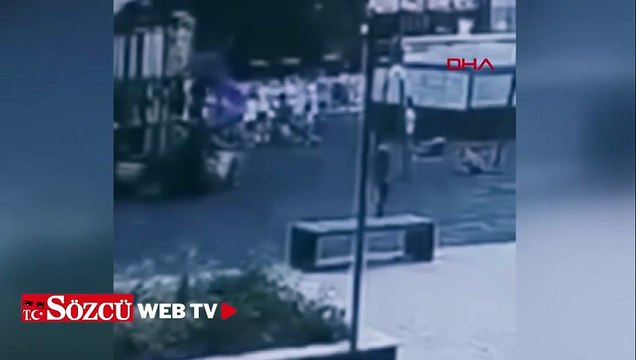 Parkta oynayan çocukları darbeden şüpheliye ev hapsi