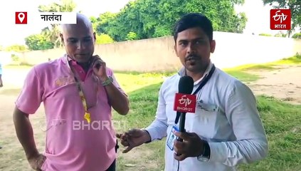 बिहार के खेल गुरु जय सिंह.. यूट्यूब से सीखकर बच्चों को बनाया खिलाड़ी, देश-विदेश में बिखेर रहे चमक