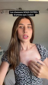 si t’aimes la musique, tu es au BON endroit 🙂‍↕️