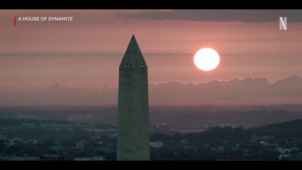 A House Of Dynamite Trailer OmdU