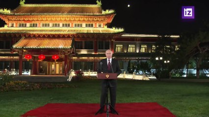 Путин призвал Зеленского приезжать в Москву при его готовности к