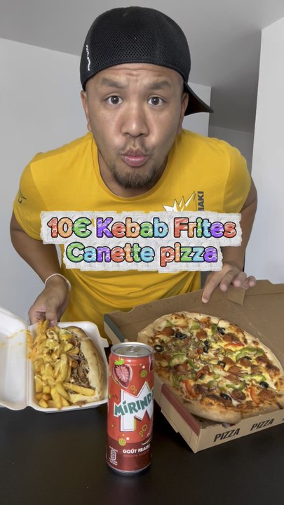 Vous en pensez quoi !? 🥰 Chez Ali à Stains ☺️