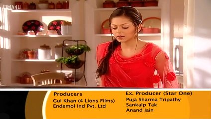 مسلسل غيث الجزء الثاني الحلقة 48