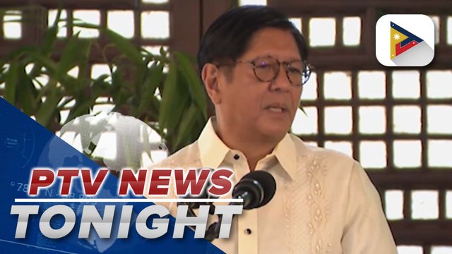 PBBM orders DBM, DPWH chiefs to conduct thorough review of DPWH budget under 2026 NEP | via Kenneth Paciente