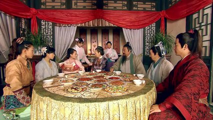 08 ĐỚI ĐAO NỮ BỔ KHOÁI - Knife Female Detective 2011