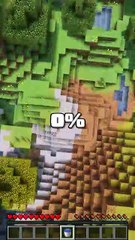 Cette seed Minecraft cache un TRÉSOR.. 👀