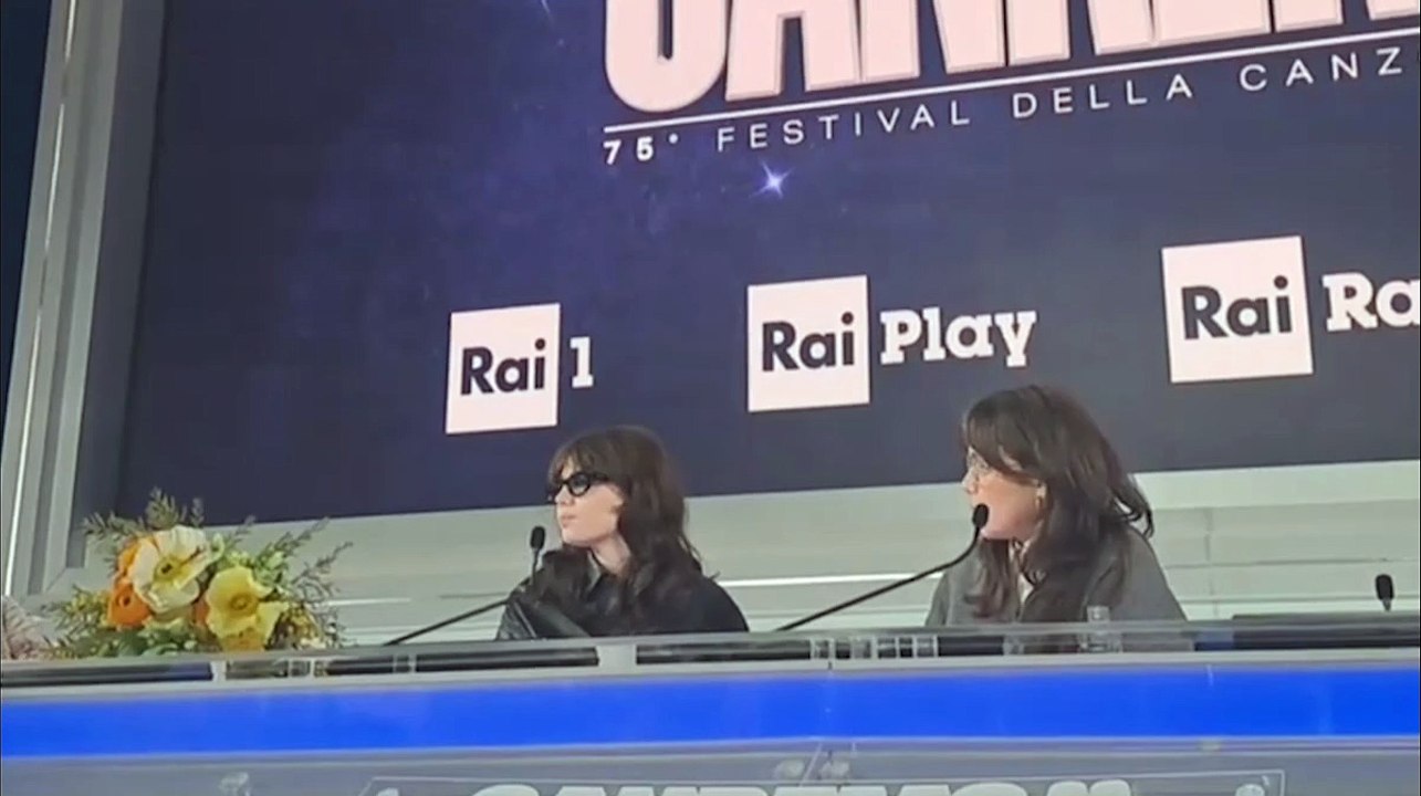 Vale Lp e Lil Jolie: «Con noi sul palco "Una nessuna e centomilia"»
