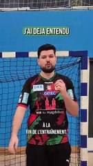 Les pires dingueries des coachs ! #handball