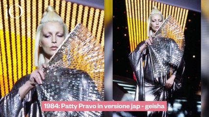 Sanremo di ieri e di oggi: 15 tra i look peggiori sul palco