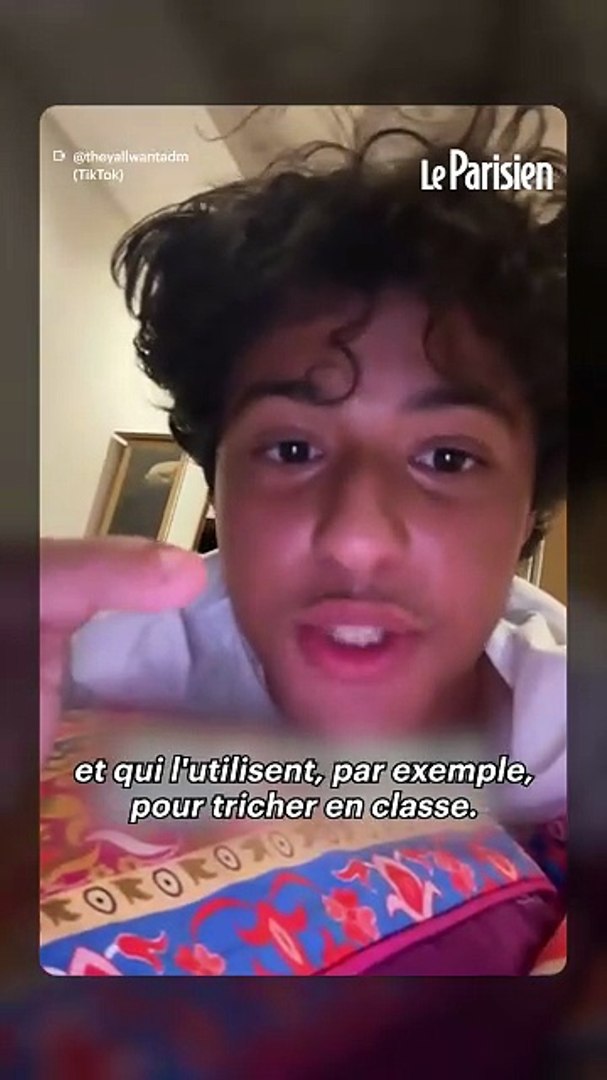 ChatGPT va bientôt avoir un contrôle parental