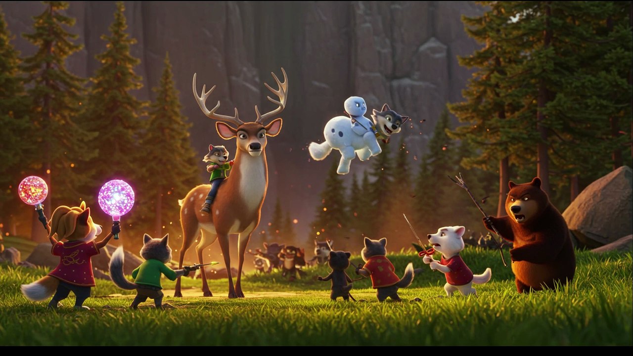 The Secret Life of Pets 3 (2026) – FULL Story Breakdown & What to Expect!