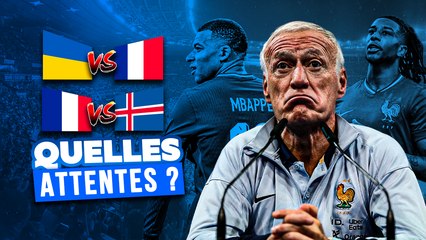 🇫🇷 De futures purges inutiles pour les Bleus ?