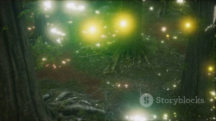 Bees and Their Enchanting Journey