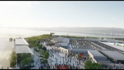 Expo Osaka, da Confimprese Italia patto mercato euroasiatico