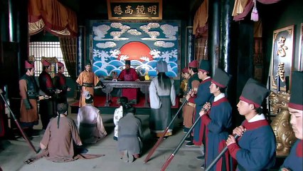 12 ĐỚI ĐAO NỮ BỔ KHOÁI - Knife Female Detective 2011