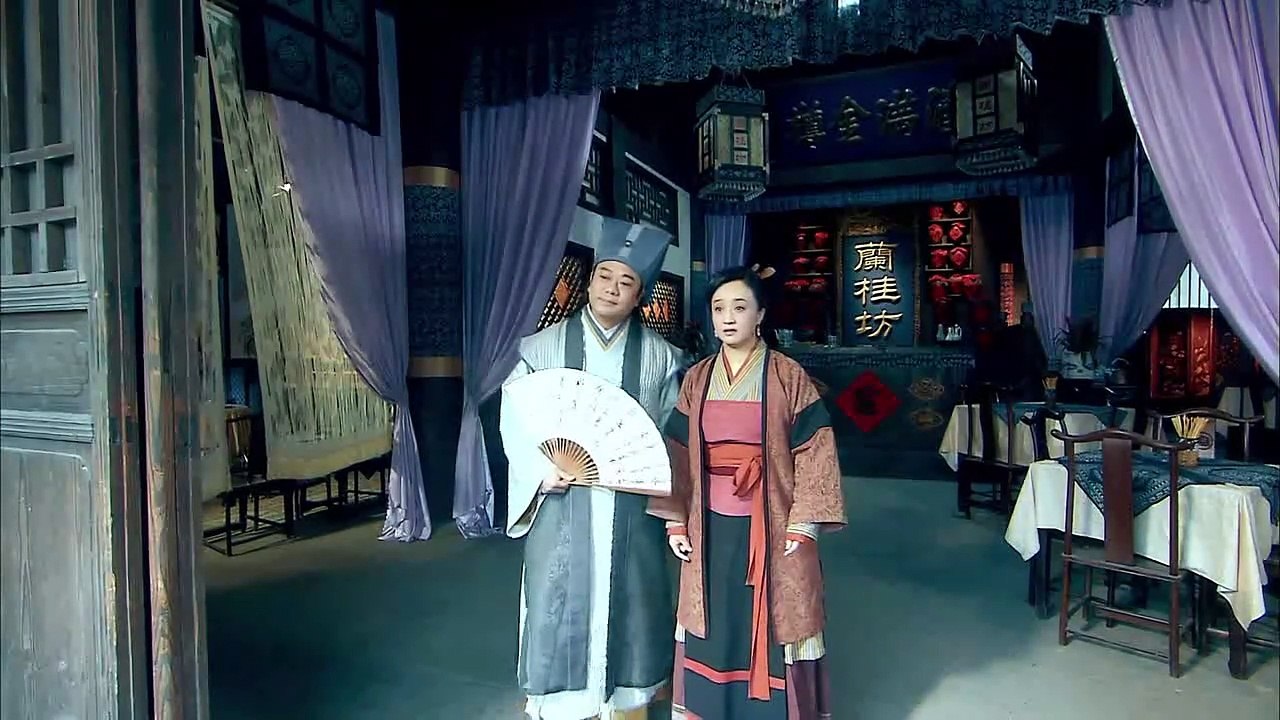 11 ĐỚI ĐAO NỮ BỔ KHOÁI - Knife Female Detective 2011