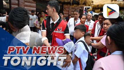 DSWD chief says agency to visit its care facilities more often