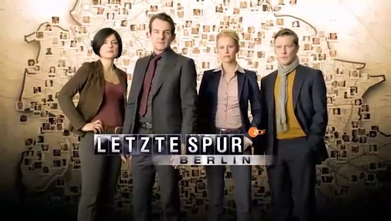 Letzte Spur Berlin -009- Kontrollverlust