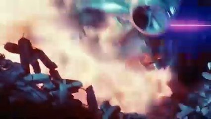 ..TERMINATOR- THE FINAL WAR (2026) - Teaser Trailer - Schwarzenegger, Bale, Cavill - Concept