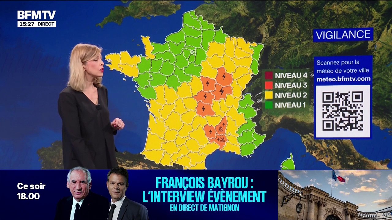 Eleonore Boccara sur BFM (31/08/2025)