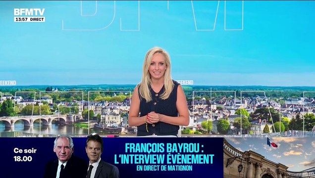 Anne Seften sur BFM (31/08/2025)