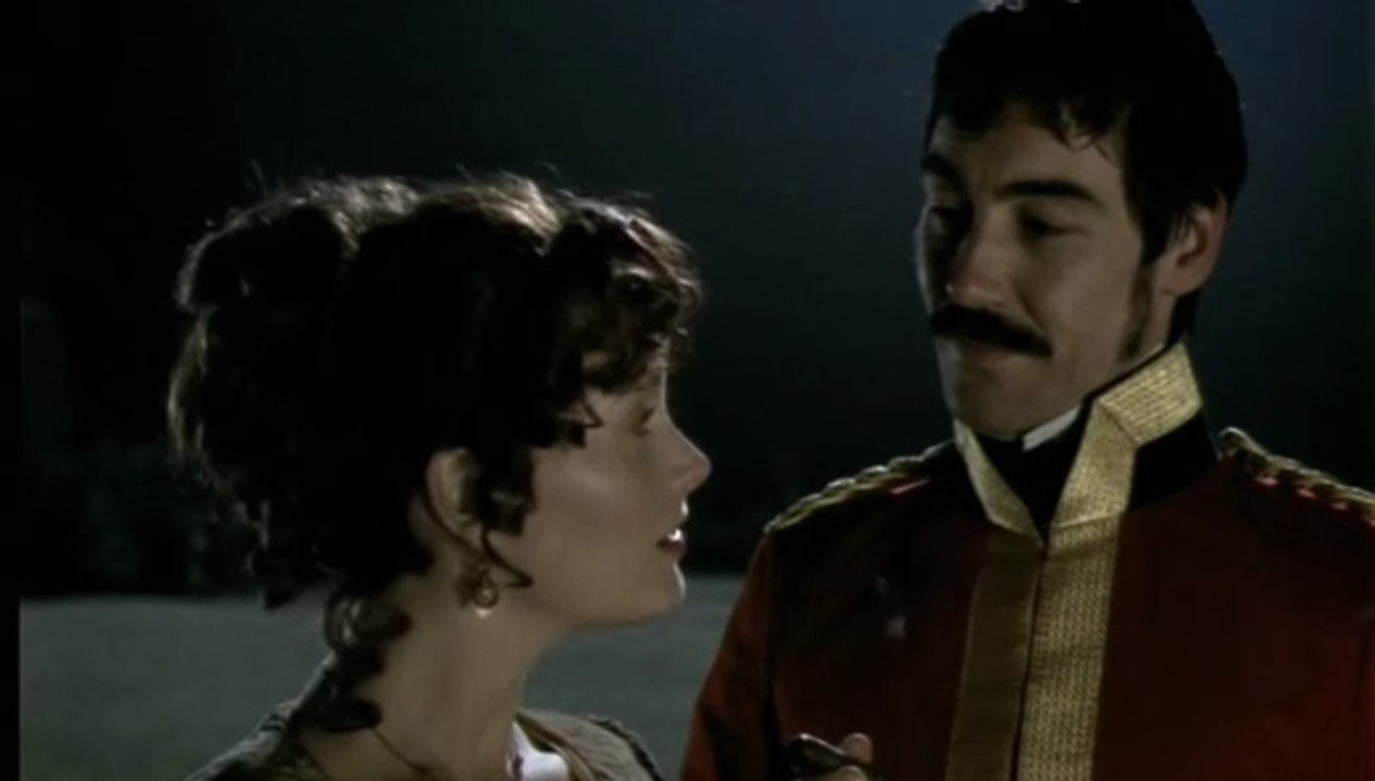 Vanity Fair (1998) Episode 2