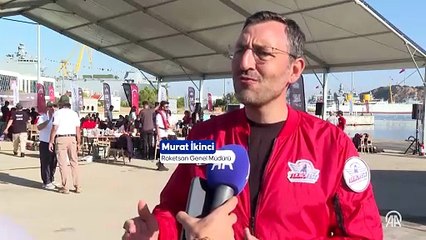 Milli gemilerin yeni silahı ihracata hazırlanıyor