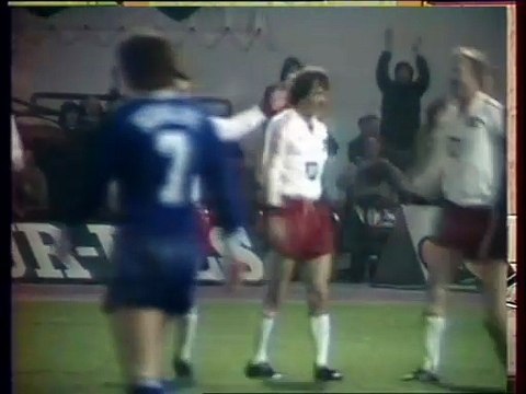 CHAMPIONNAT D' ALLEMAGNE - 1982 - SAISON 1982/1983 -