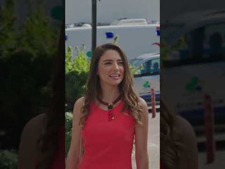 قصي ما حد بيقدر يفهمه 😂 | مسلسل حكاية بودروم #حكاية_بودروم #bodrummasalı #kanald #shorts