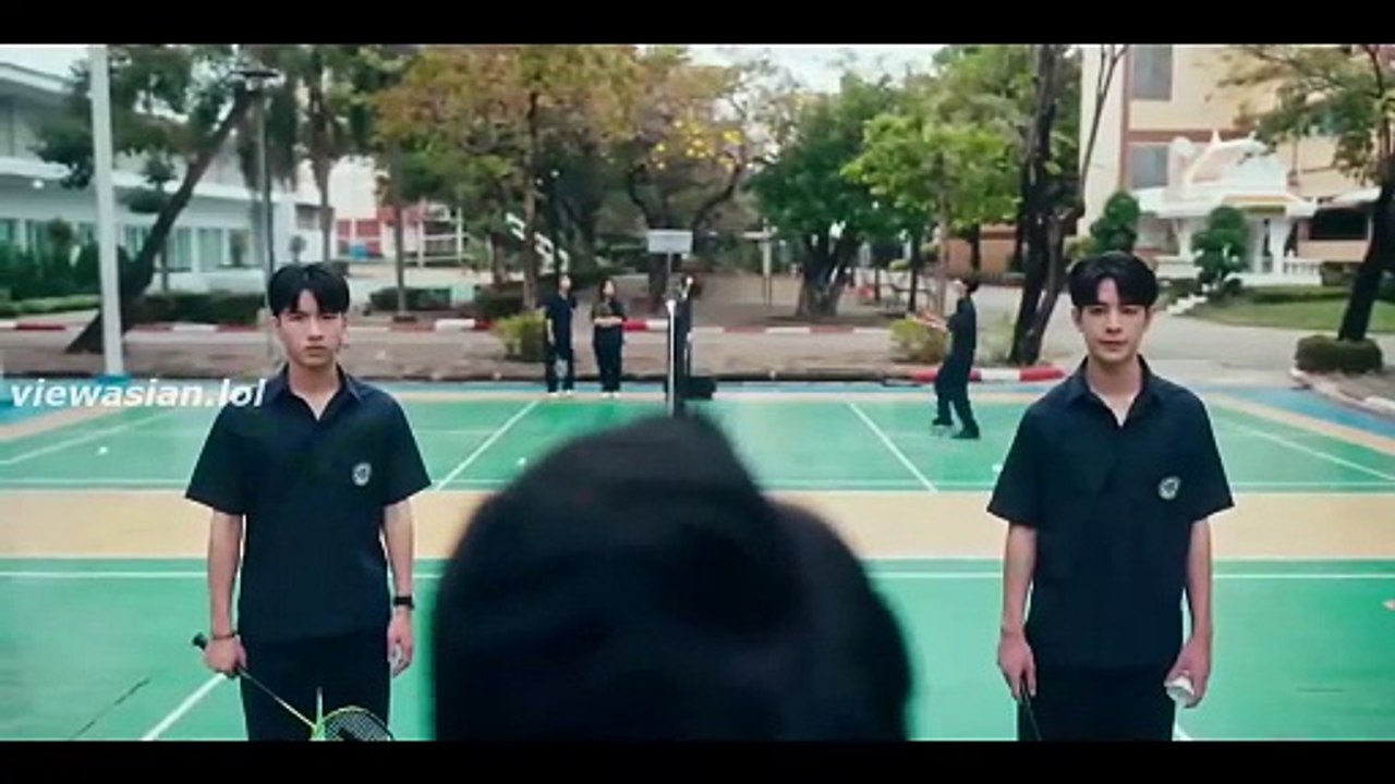 MuTeLuv  Hi  by My Luck Episode1 Eng Sub