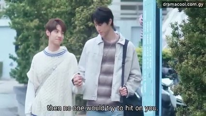 Secret Lover Episode 6 Eng Sub