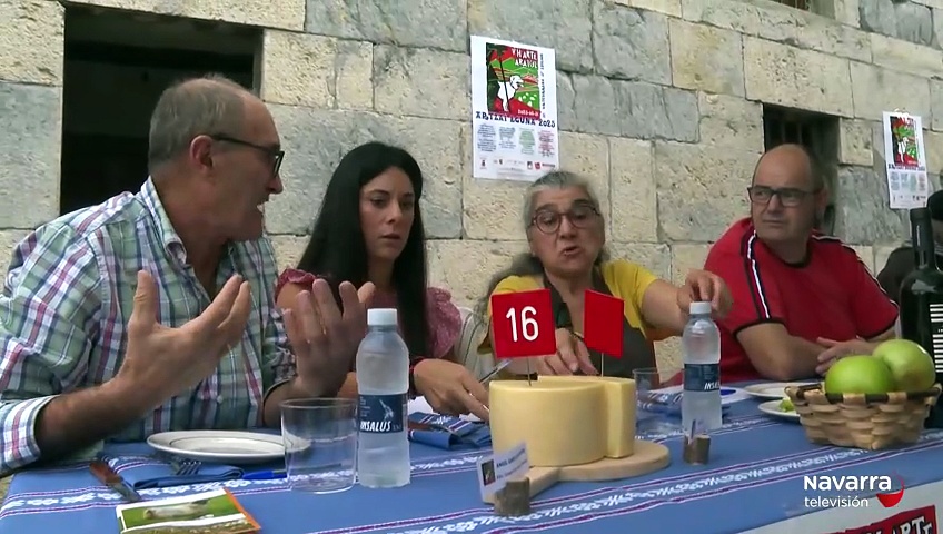 Berriak 2025/08/31