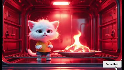 When Play Becomes Pain💔🥺 | The Saddest Cat Story You Will Ever Watch🐾