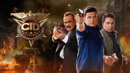 CID Season 2 - Ep.74 | 31th August 2025 #CID #CityCinema24 @DesiTv24