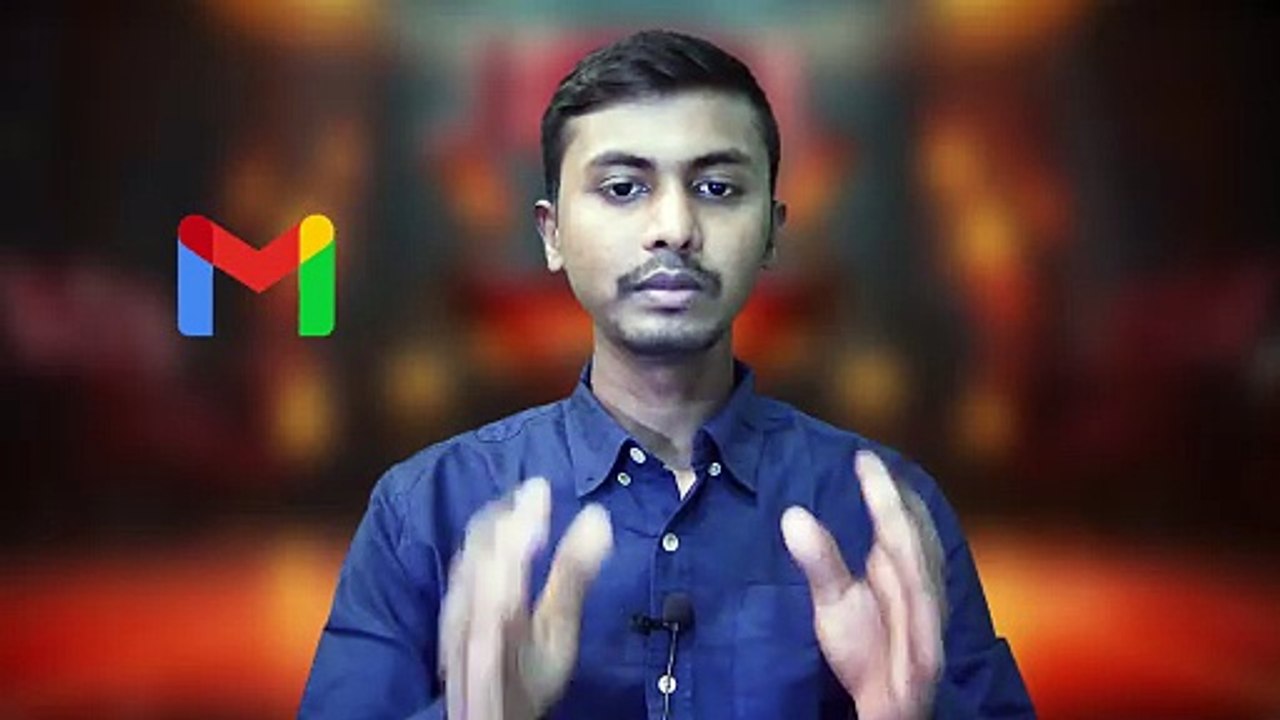 How to create a Gmail account? জিমেইল একাউন্ট কিভাবে তৈরি করে?